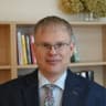 Mgr. Gabriel Juchelka, Ph.D.
